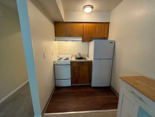 Foto del interior - Lake Village and Lakewood Apartments