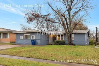 Building Photo - 4208 Huckleberry Cir