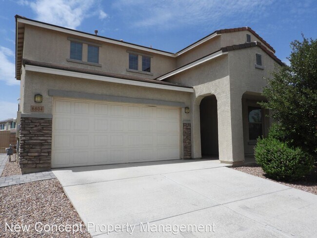 Building Photo - 4 br, 2.5 bath House - 6804 E Via Arroyo L...