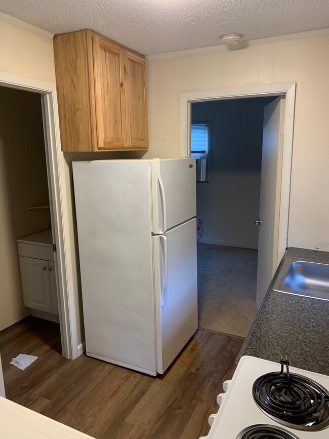 Photo - Unit #7 - Cullowhee Cabins & Cottages House