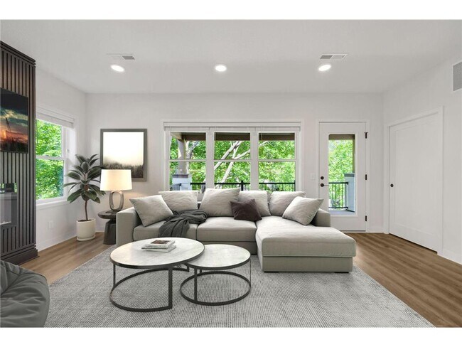 Foto del edificio - 5337 Drew Ave S