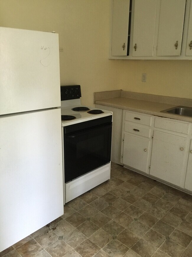 Foto del edificio - 3 Bed, 1 Bath Home