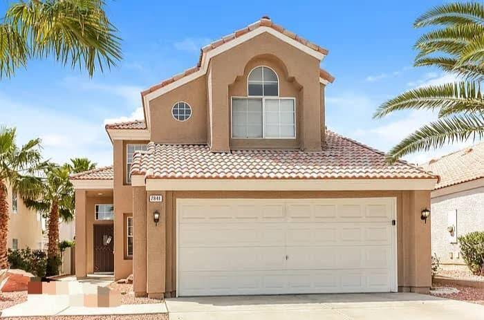 Primary Photo - 7842 Cocoa Beach Cir