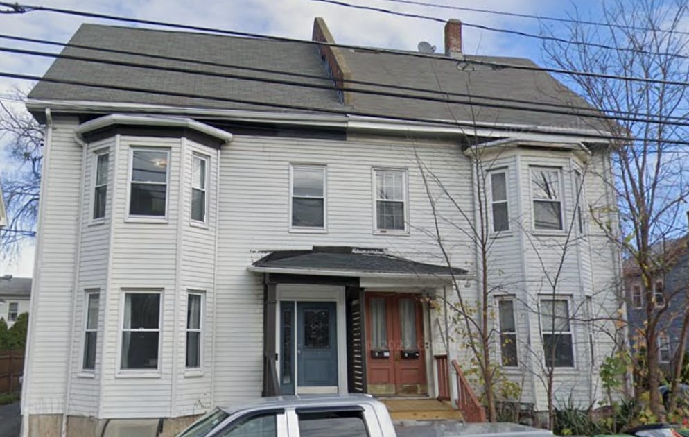 Building Photo - 217 Beacon St