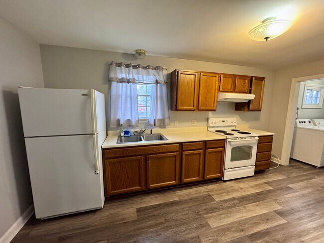 Foto del edificio - Single Family Home for Rent