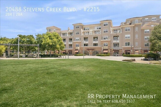 Building Photo - Light and Bright Condo in Montebello Commu...