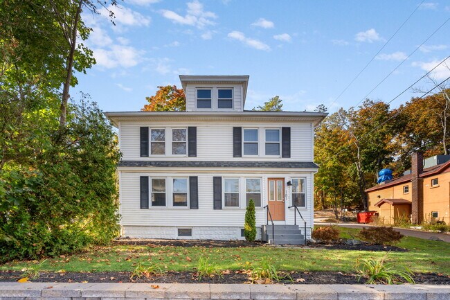 Foto del edificio - 181 Main St