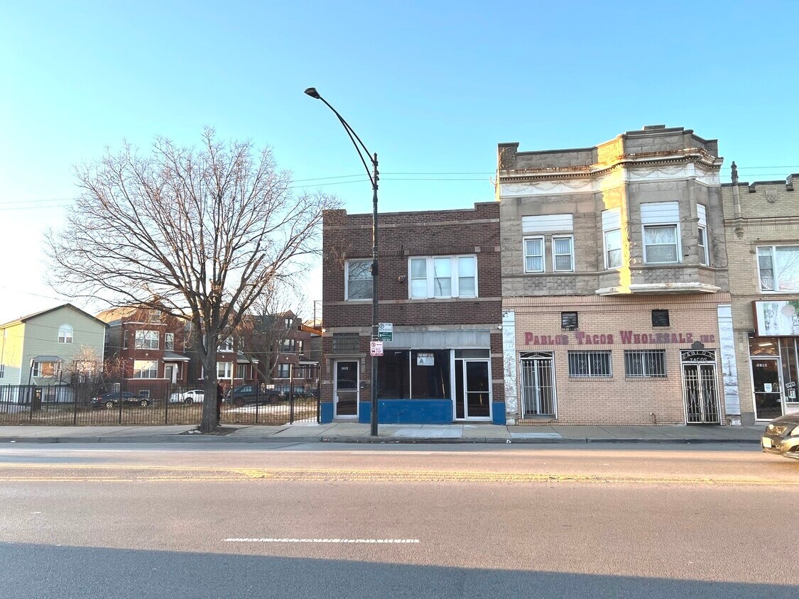 4108 S Archer Ave Unit 2R, Chicago, IL 60632 Condo for Rent in