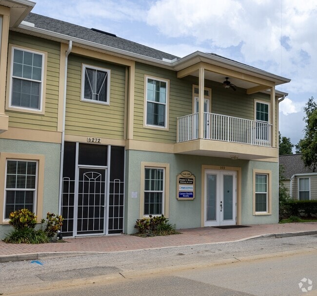 Building Photo - 6272 Abbott Station Dr
