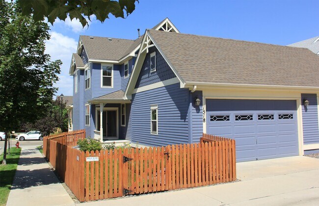 Building Photo - 1518 Greenlee Way