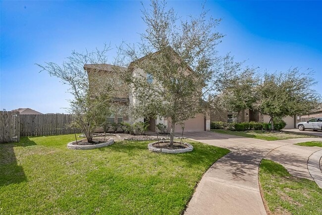 Building Photo - 4310 Tilbury Trail
