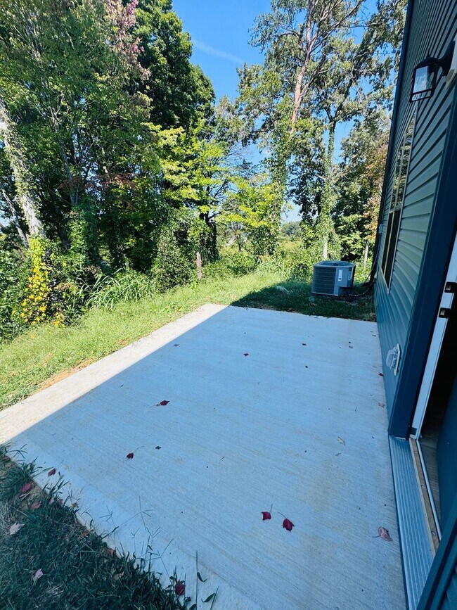 Foto del edificio - Marigold Floorplan in Bennett Village