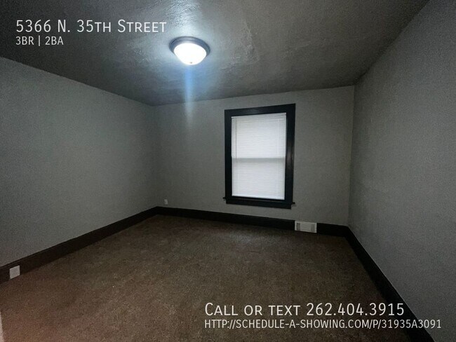 Foto del edificio - Updated 3 bedroom single family home