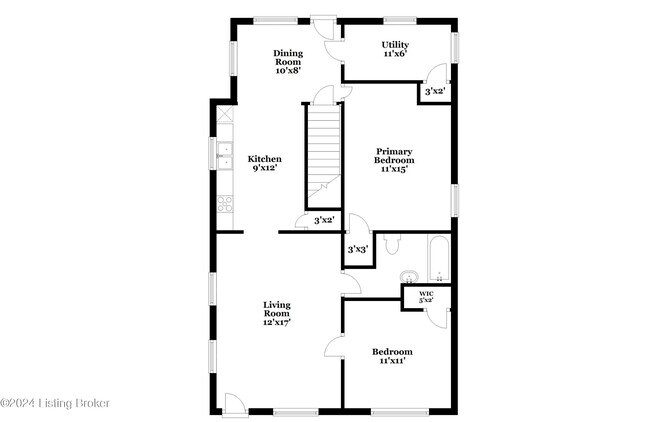 Building Photo - 402 N 38th St