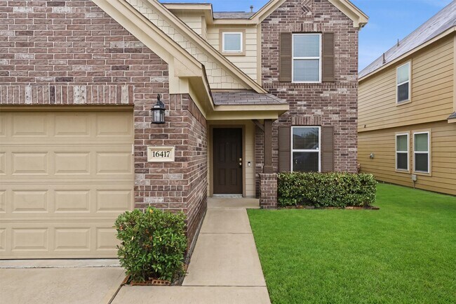 Foto del edificio - 16417 Olive Sparrow Dr