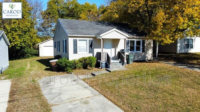 Foto del edificio - 847 Broad Ave