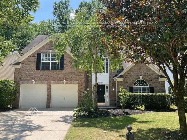 Building Photo - 11806 Kennon Ridge Ln