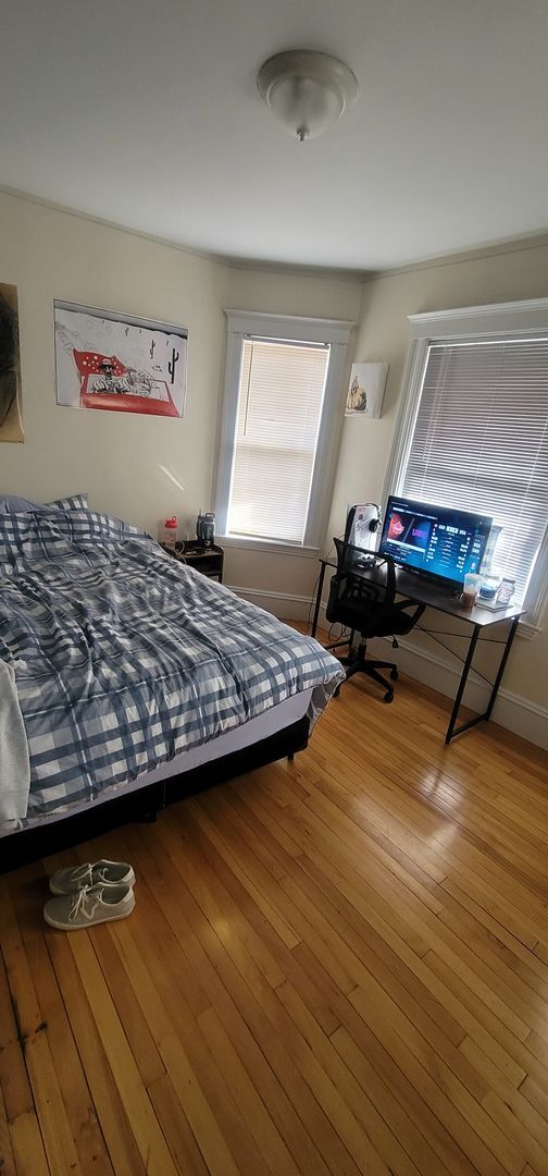 Building Photo - See YT Video Tour!  Just Renovated Apt in ...