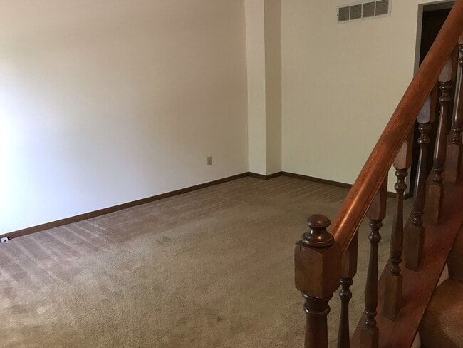 Living room - 2401 Falcons Way