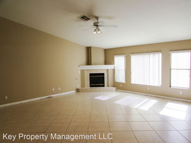 Building Photo - 4 br, 2.5 bath House - 4191 Skywalker Ave