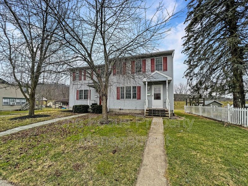 740 Cooper St, Danville, PA 17821 House Rental in Danville, PA