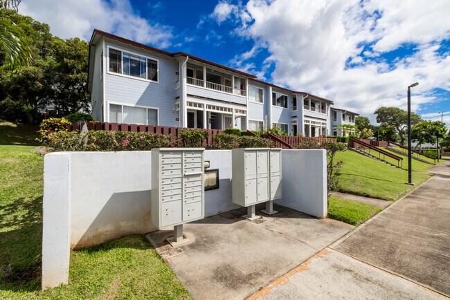 Building Photo - 92-1260-1260 Makakilo Dr