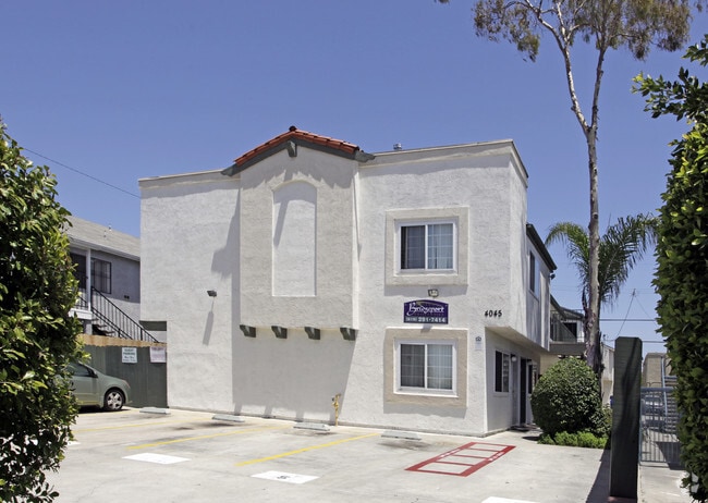 Foto principal - Bridgeport Apartments