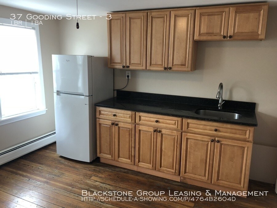 37 Gooding Street Apartment for Rent in Pawtucket, RI
