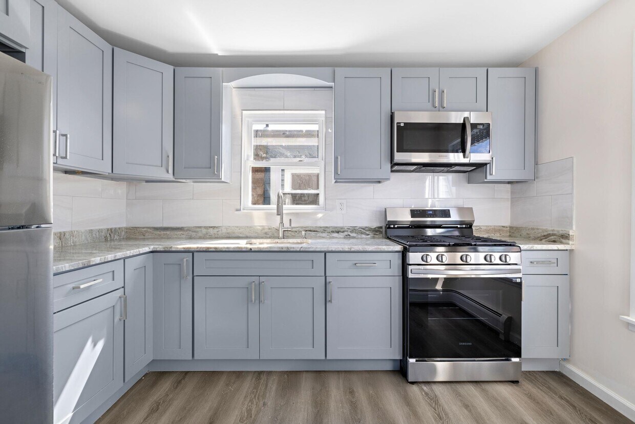 Foto principal - 35 W 23rd St