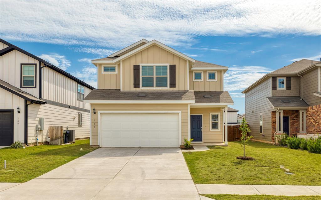 Foto principal - 136 Prairie Falcon Wy