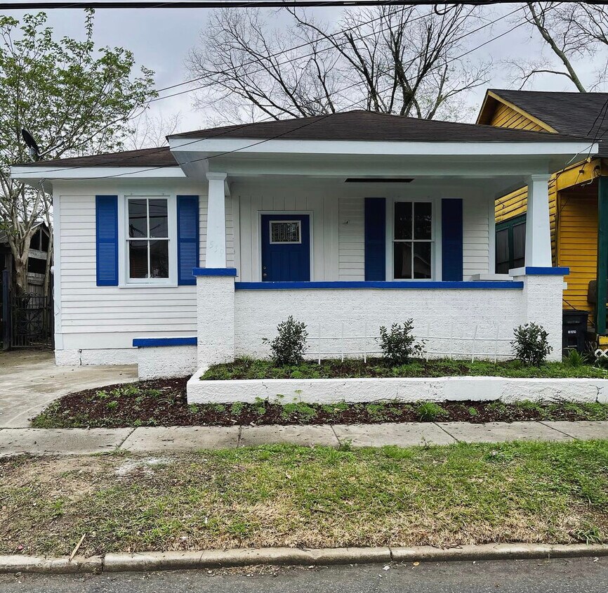 Primary Photo - 519 S 16th St