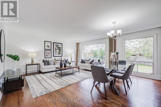 Photo du bâtiment - 26 Elvaston Dr