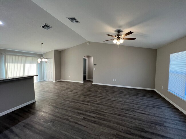 Building Photo - Be the very FIRST to live in this BRAND NE...