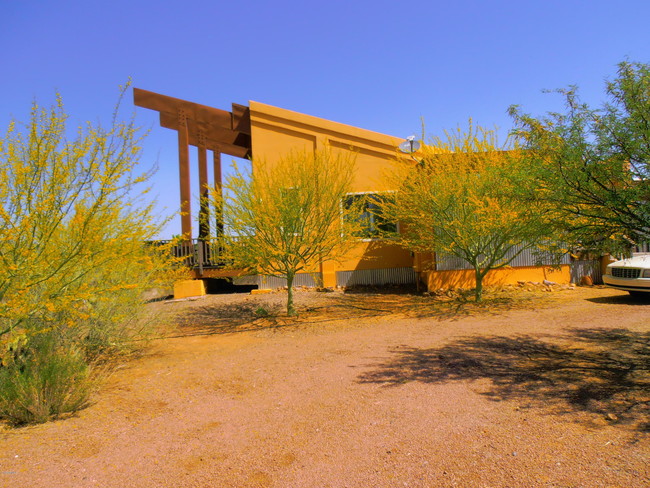 Foto del edificio - 399 Ewing Trail