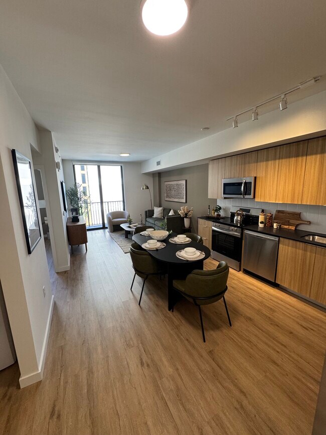 Foto del edificio - 961 E 31st St
