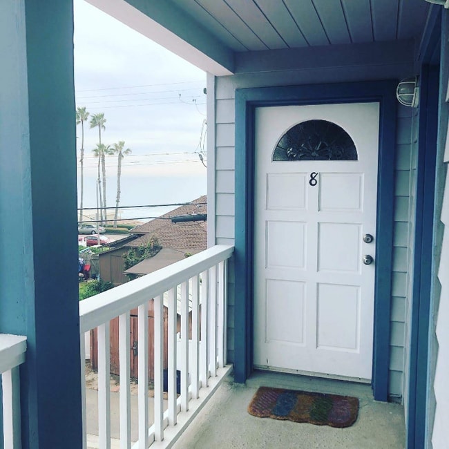 Foto del edificio - 605 S Myers St