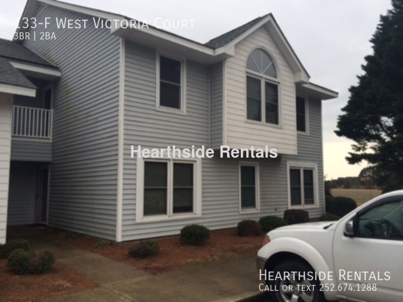 **3 Bedroom 2 Bath Upstairs End Unit Condo... Condo for Rent in