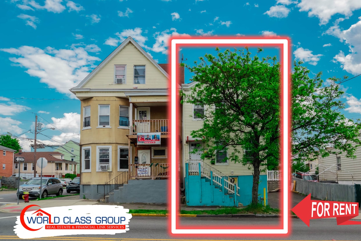 294 Union Ave Unit 2nd Floor, Paterson, NJ 07502 294 Union Ave