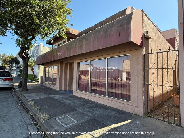 Building Photo - 2 bedroom in Vallejo CA 94590