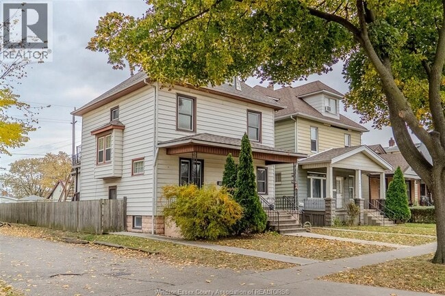 Building Photo - 1086 Howard Ave