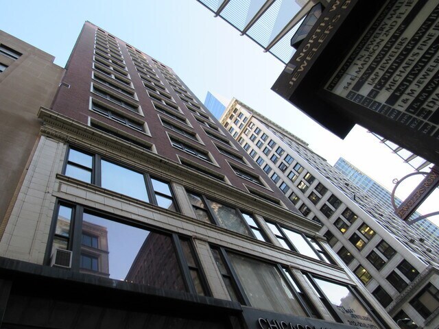 Foto principal - 5 N Wabash Ave
