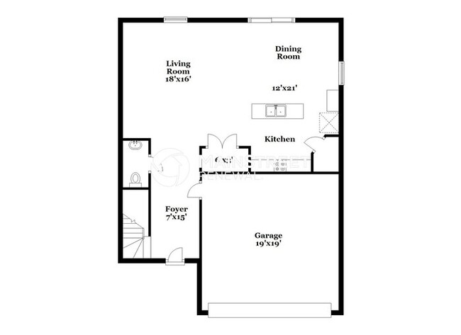 Building Photo - 561 Flannel Way