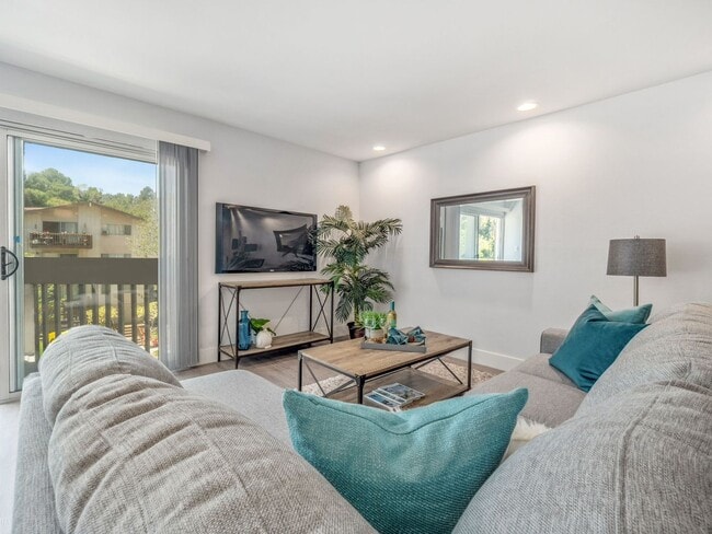 Interior Photo - Hillside Terrace Apartments