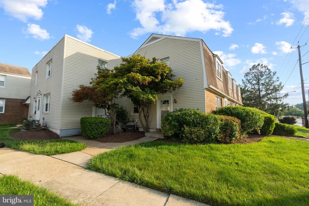 2805 Iverson St, Temple Hills, MD 20748 House Rental in Temple Hills, MD