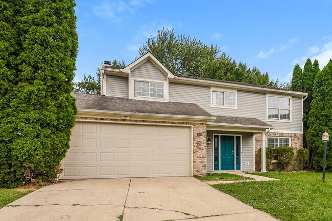 Building Photo - 6105 Jester Ct