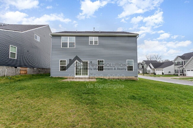 Foto del edificio - 3301 Somerset Ln