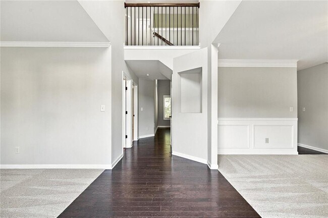 Foto del edificio - 5335 Redfield Way