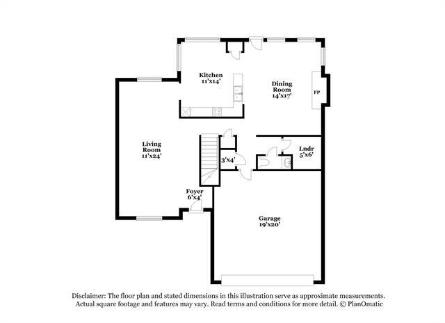 Building Photo - 2716 Clovermeadow Dr