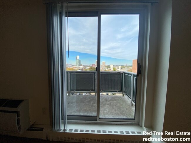Photo - 175 Freeman St. Unit 902 Apartment