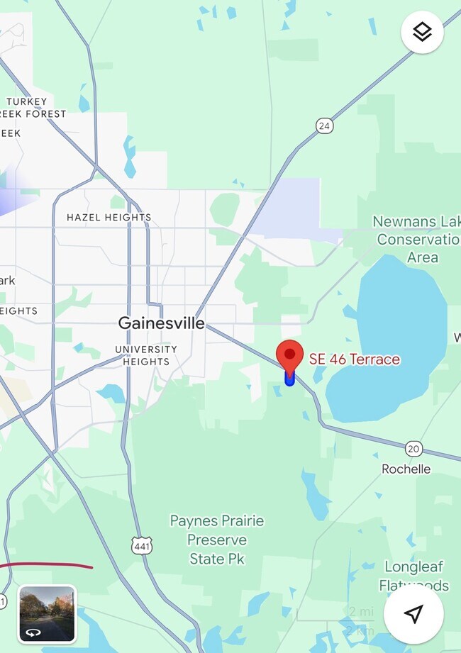 Foto del edificio - 2339 SE 46th Ter